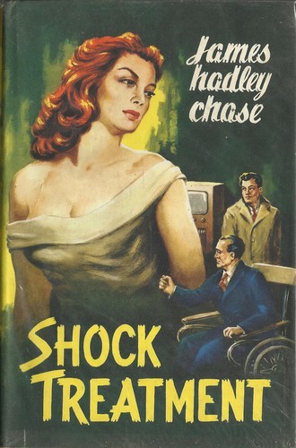 Shock treatment