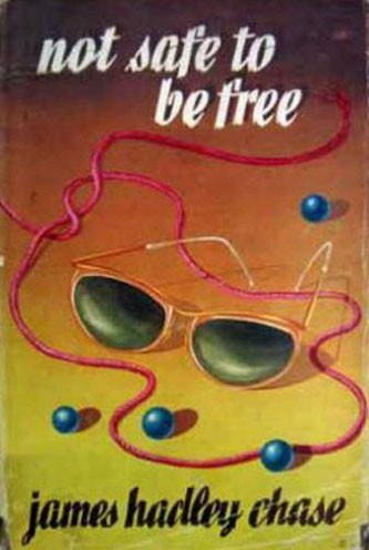 Not safe to be free