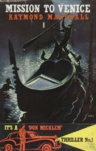Mission to Venice