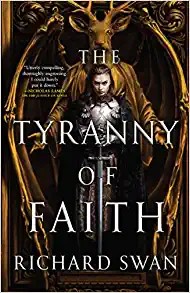 The Tyranny of Faith