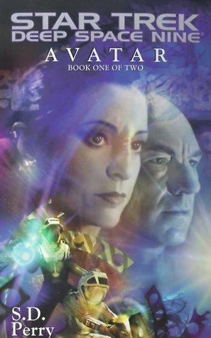 Star Trek Deep Space Nine - Avatar Book One
