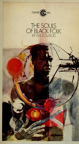 The Souls of Black Folk