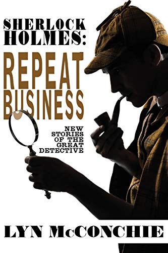 Repeat Business