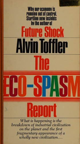 The eco-spasm report