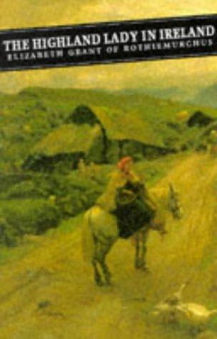 The Highland lady in Ireland