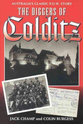 The diggers of Colditz