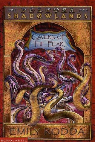 Cavern of the Fear (Deltora Quest 2, #1)