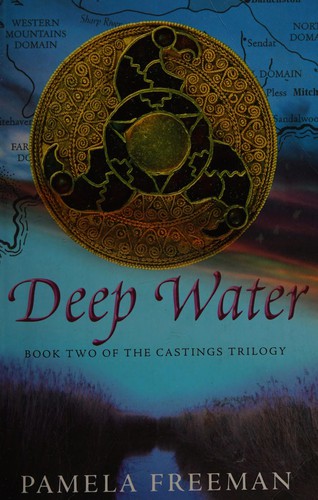 Deep water