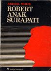 Robert, anak Surapati