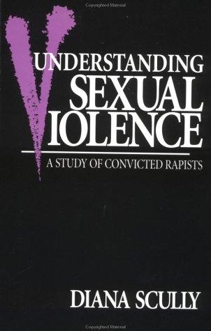 Understanding sexual violence