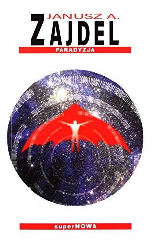 Paradyzja