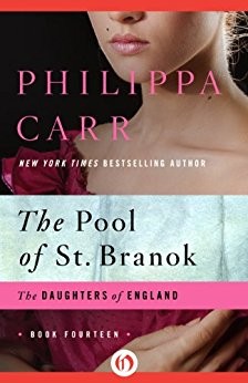 The Pool of St. Branok
