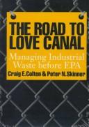 The road to Love Canal