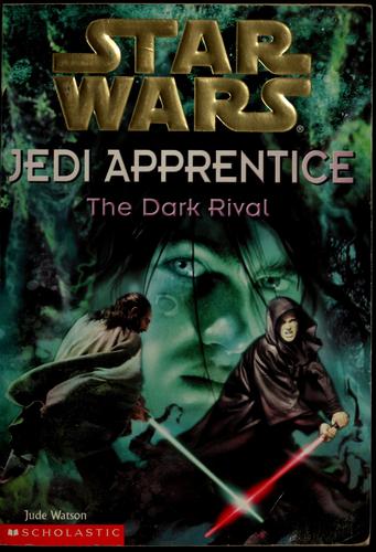 Star Wars - Jedi Apprentice - The Dark Rival