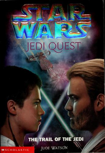 The Trail of the Jedi