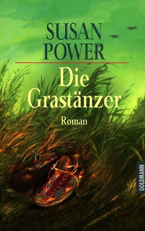 The Grass Dancer