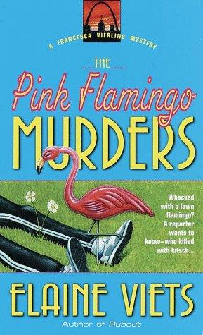 The Pink Flamingo Murders