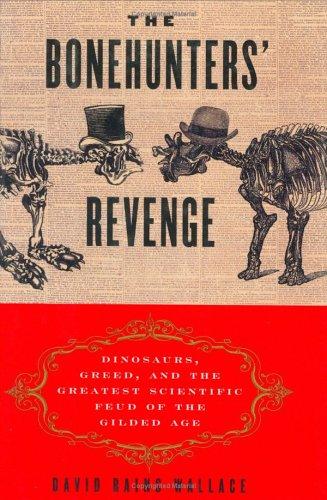 The Bonehunters' Revenge