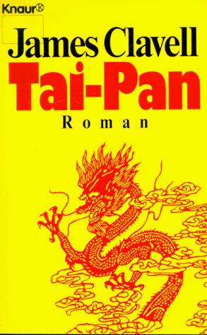 Tai-Pan (Asian Saga