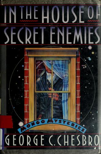 In the House of Secret Enemies