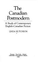 The Canadian postmodern