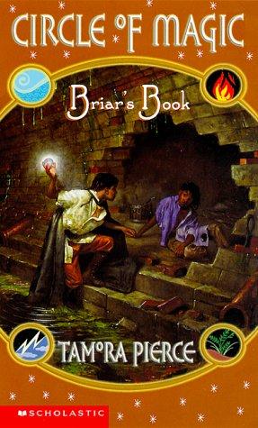 Briar's book