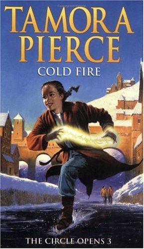 Cold Fire (Circle Opens)