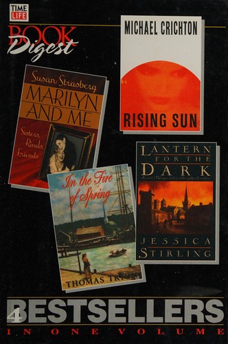 Time Life Book Digest