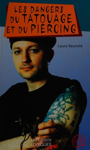 Les dangers du tatouage et du piercing