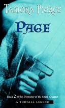 Page (Protector of the Small)