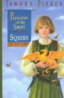 Squire (Protector of the Small #3)