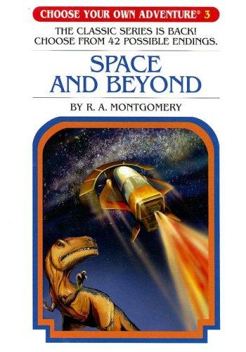 Space And Beyond