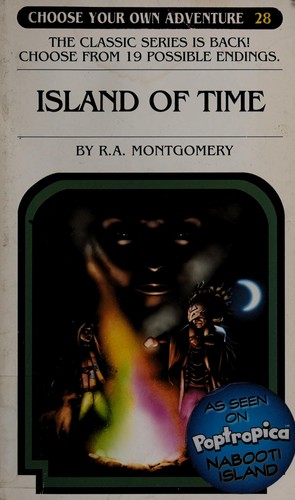 The Island of Time