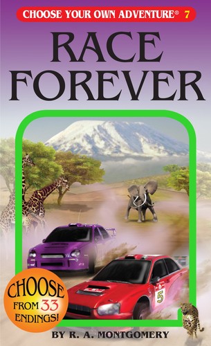 Race Forever