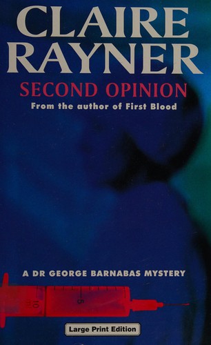 Second Opinion