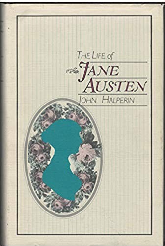 The life of Jane Austen