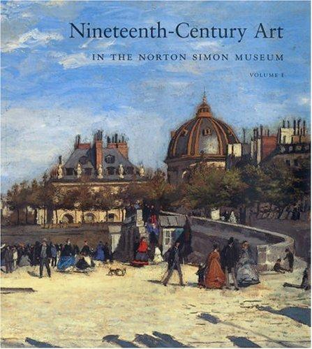 Nineteenth century art in the Norton Simon Museum