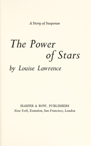 The power of stars