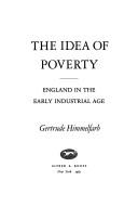 The Idea of Poverty