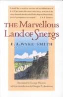 The Marvellous Land of Snergs
