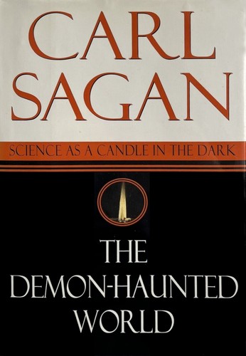 The Demon-Haunted World