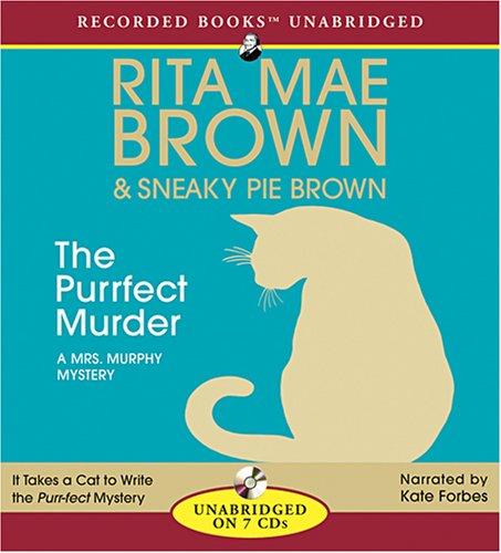 The Purrfect Murder