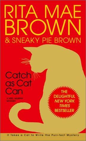 Catch as cat can