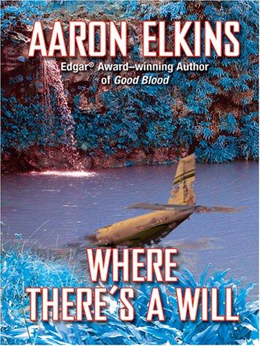 Where There's a Will