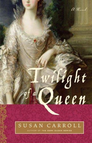 Twilight of a queen