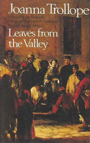 Leaves from the Valley