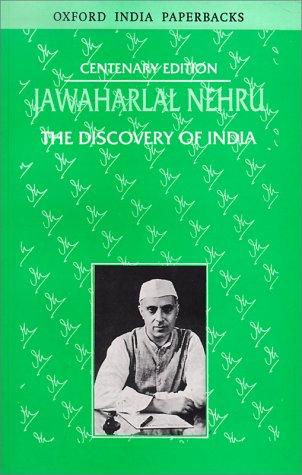 The discovery of India