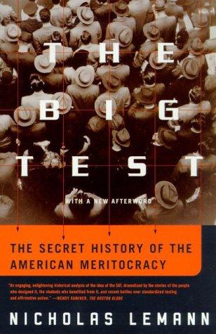The Big Test