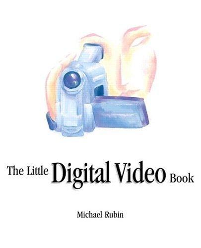 The little digital video book