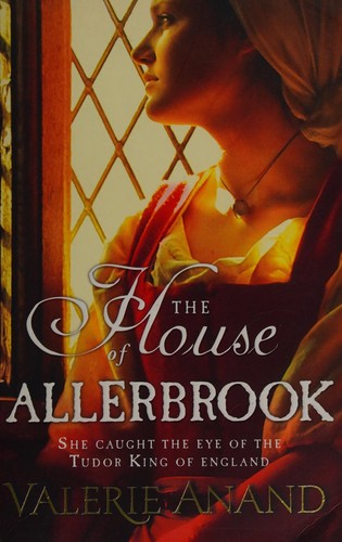 The House of Allerbrook